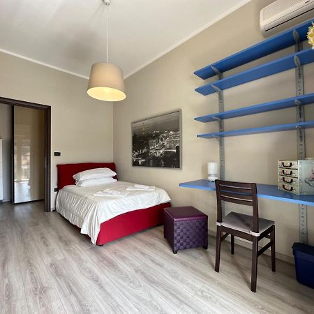 Casa Panoramica Roma Sempihome Esterno foto