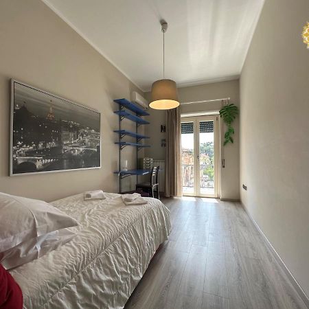 Casa Panoramica Roma Sempihome Esterno foto