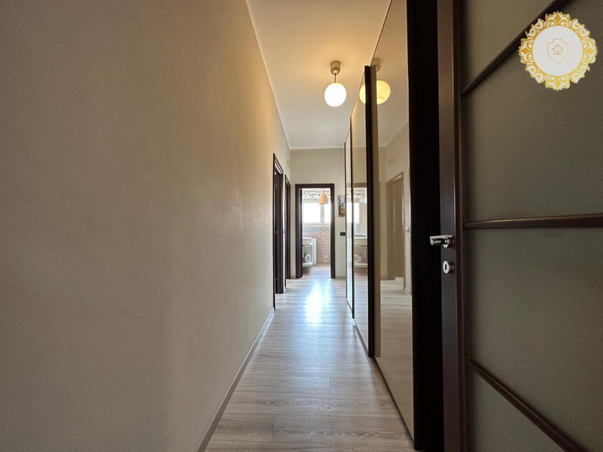 Casa Panoramica Roma Sempihome Esterno foto