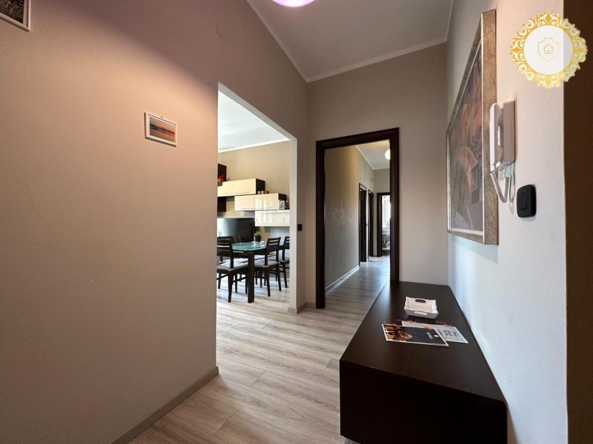 Casa Panoramica Roma Sempihome Esterno foto