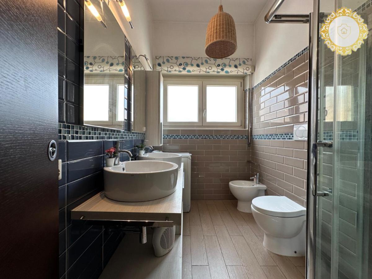 Casa Panoramica Roma Sempihome Esterno foto