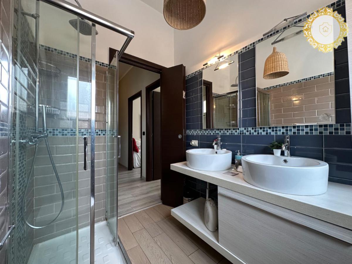 Casa Panoramica Roma Sempihome Esterno foto