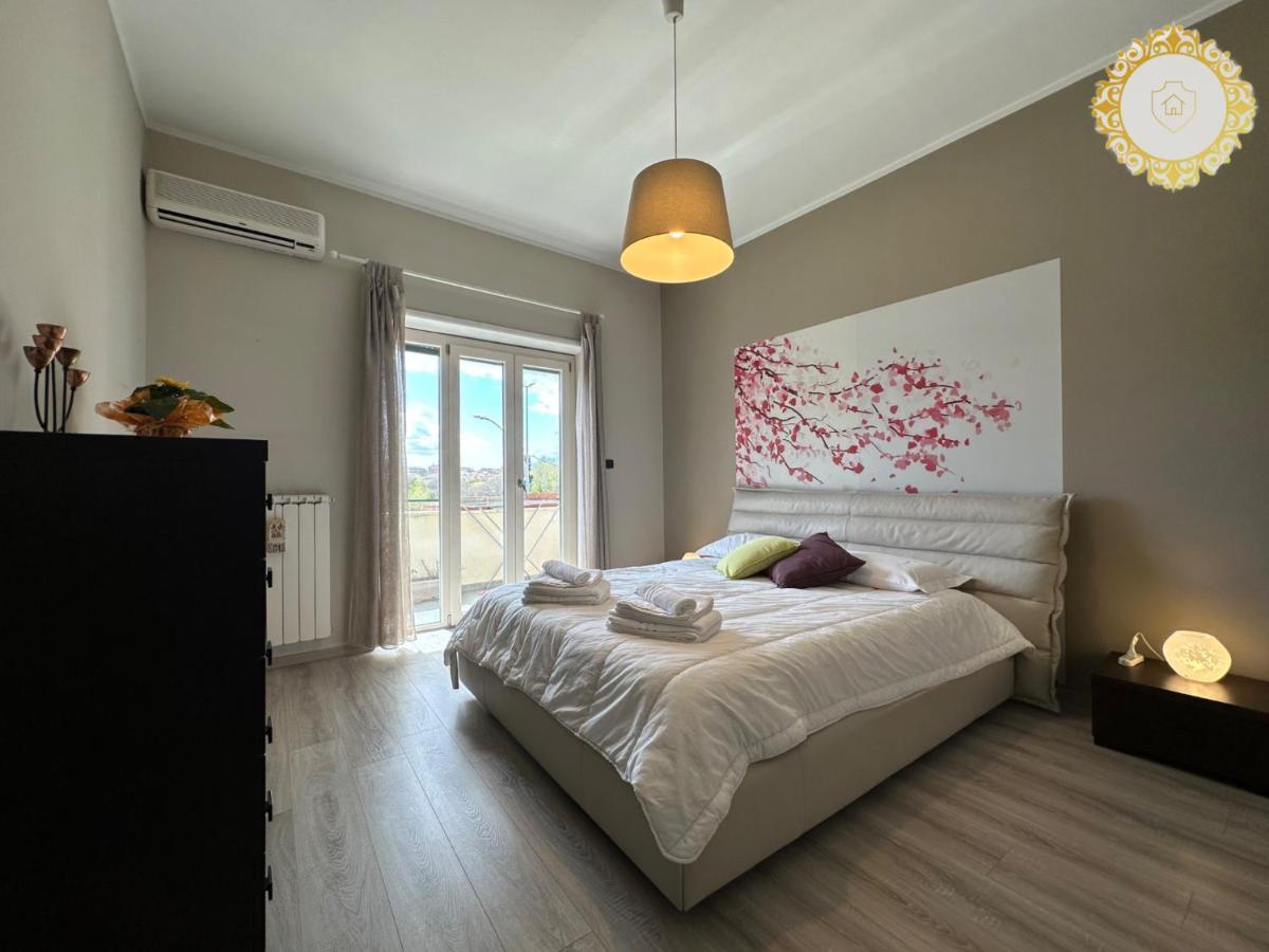 Casa Panoramica Roma Sempihome Esterno foto