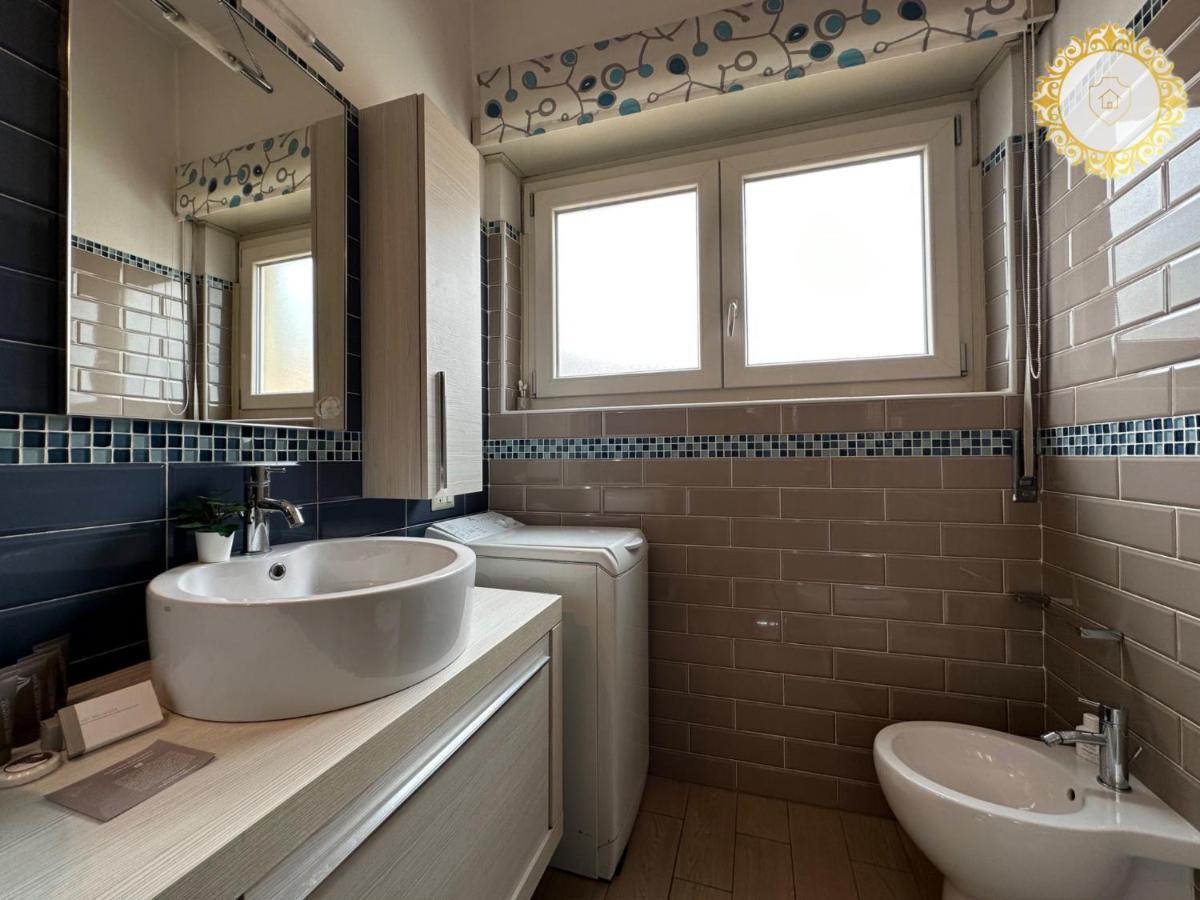 Casa Panoramica Roma Sempihome Esterno foto